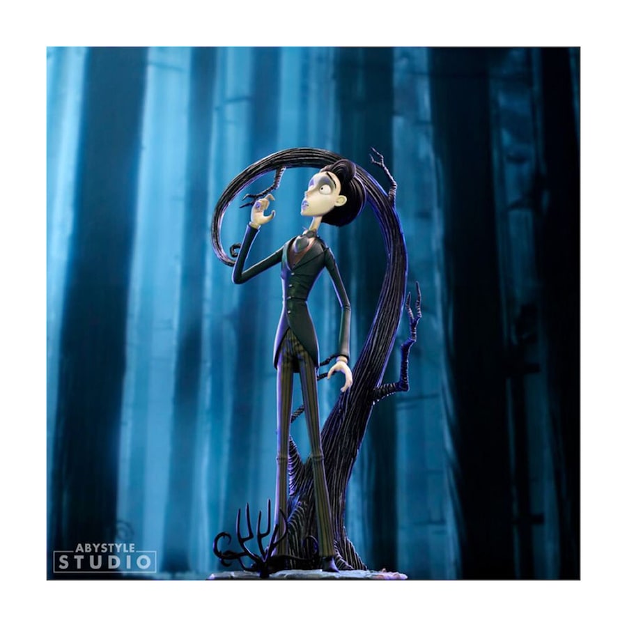 Corpse Bride Victor Cartoon Collectible Kids/Children Action Figure Toy