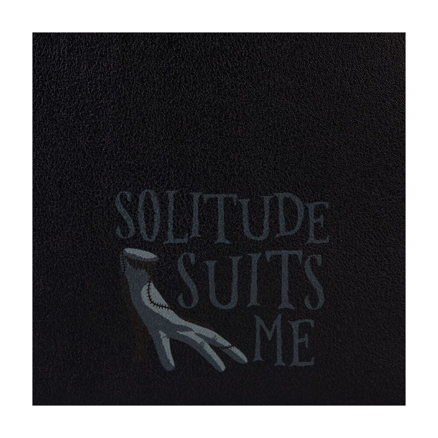 Wednesday Passport Kids/Children Mini Backpack 8.25x10.75in