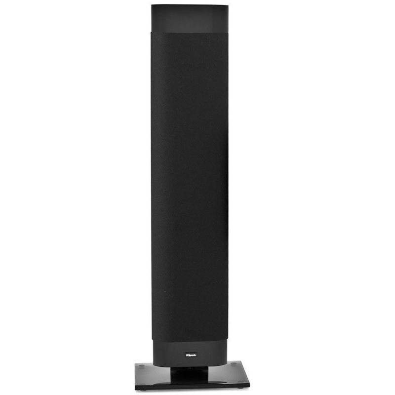 Klipsch G28 2.0ch Gallery 35W Centre Speaker/Vertical Horizontal