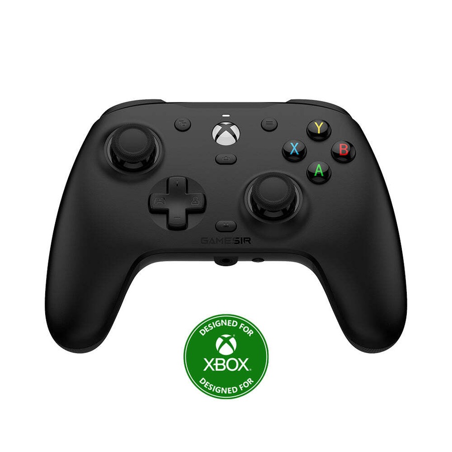 Gamesir G7 HE Enhanced Wired XBOX Universal Gaming Play Controller Black