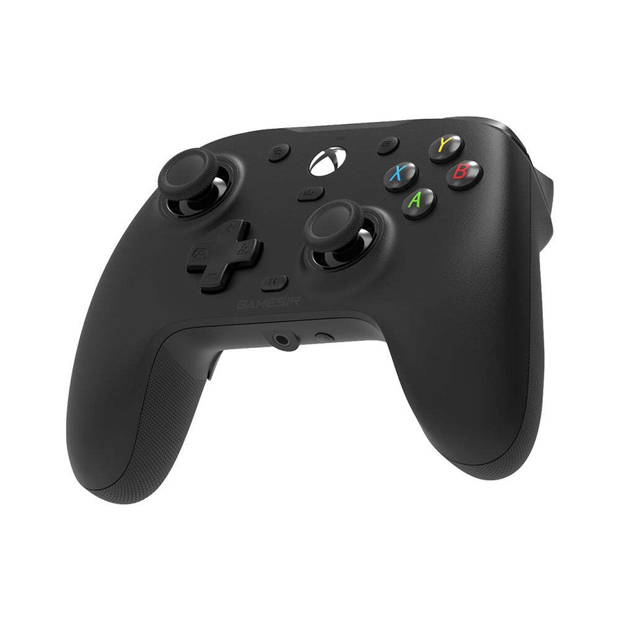 Gamesir G7 HE Enhanced Wired XBOX Universal Gaming Play Controller Black