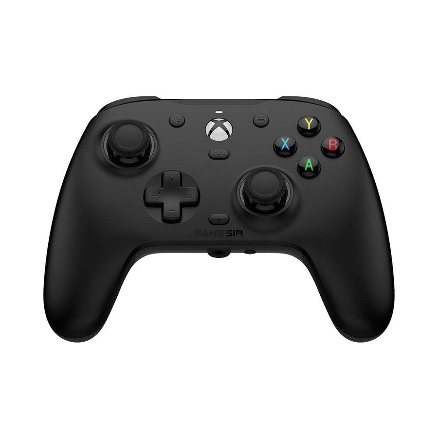 Gamesir G7 HE Enhanced Wired XBOX Universal Gaming Play Controller Black