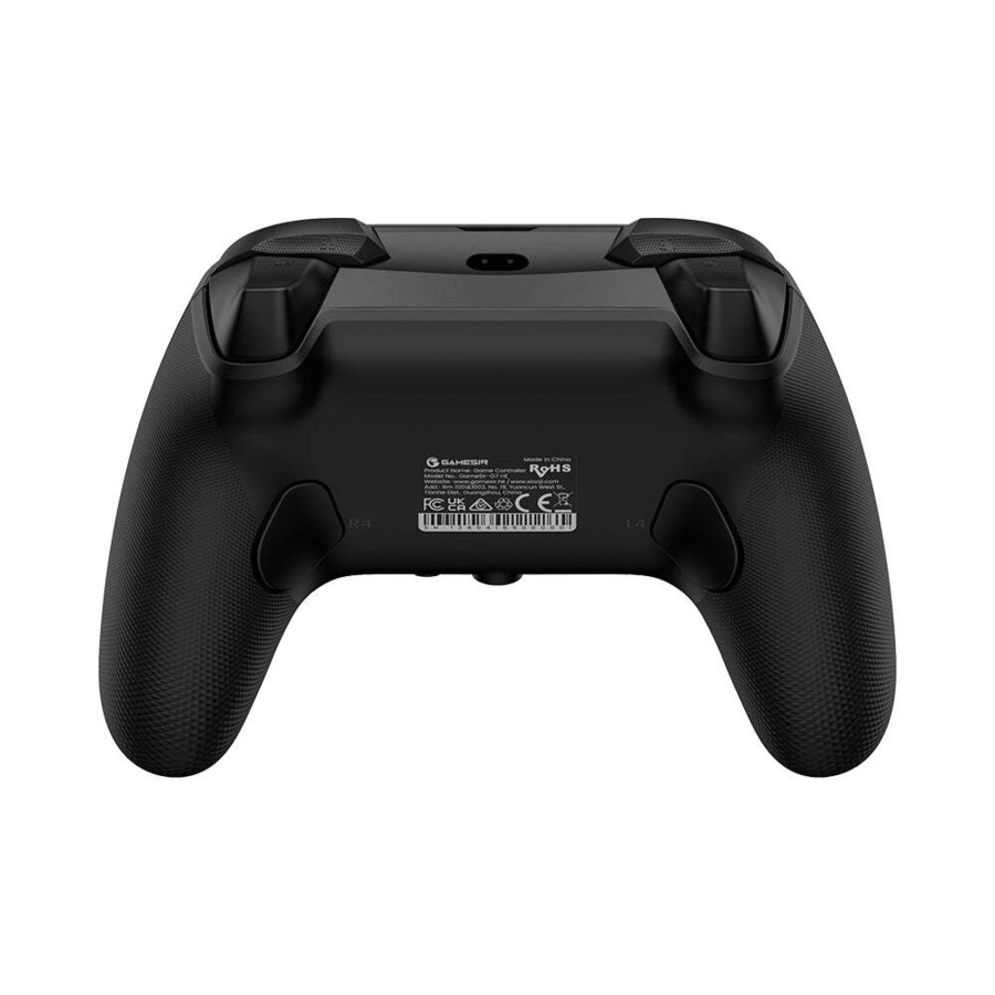 Gamesir G7 HE Enhanced Wired XBOX Universal Gaming Play Controller Black