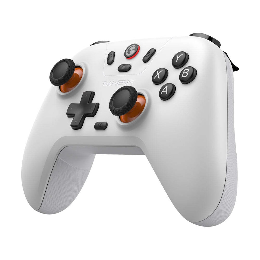 GameSir Nova Lite Stellar White Muti-Platform Wireless Gaming Controller