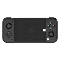 GameSir X2 Pro-Xbox Designed For Xbox Mobile Wired Gaming Controller Black