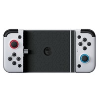 GameSir X2 USB Type-C USB-C Gaming Controller for Android Mobile Phones White