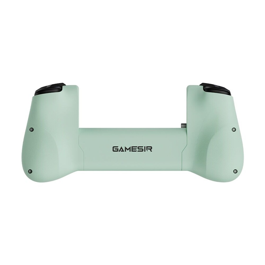 Gamesir X5 Lite Lightweight Built In USB-C Mobile/iPad Gaming Controller Wasabi