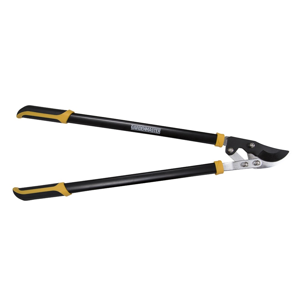 Gardenmaster Garden Lopper Bypass Compound Shears Heavy Duty w/Ergonomic Handles Australia