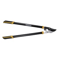 Gardenmaster Garden Lopper Bypass Compound Shears Heavy Duty w/Ergonomic Handles