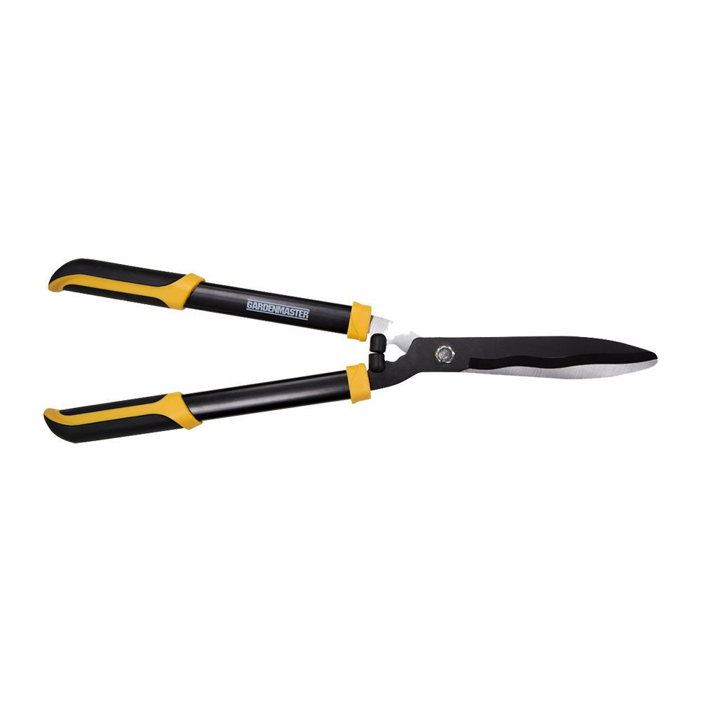 Gardenmaster Garden Pruning Plant/Hedge Secateurs/Shears Wavy Edge Blade Tool Australia