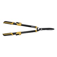 Gardenmaster Garden Pruning Shears Telescopic Slide Out Wavy Edge Blade 740mm