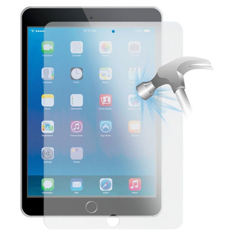 Gecko Screen Protector Tempered Glass for Apple/iPad Pro 12.9" Scratch Proof
