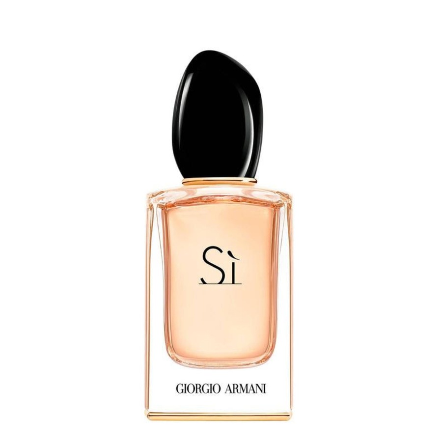 Giorgio Armani Si Eau De Parfum 50ml Spray Women's Fragrance/Cologne Scent EDP