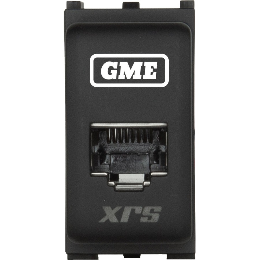 GME RJ45 Type 3 Pass Through Adapter Fits Selected Nissan Models 40.5x21.3mm WH