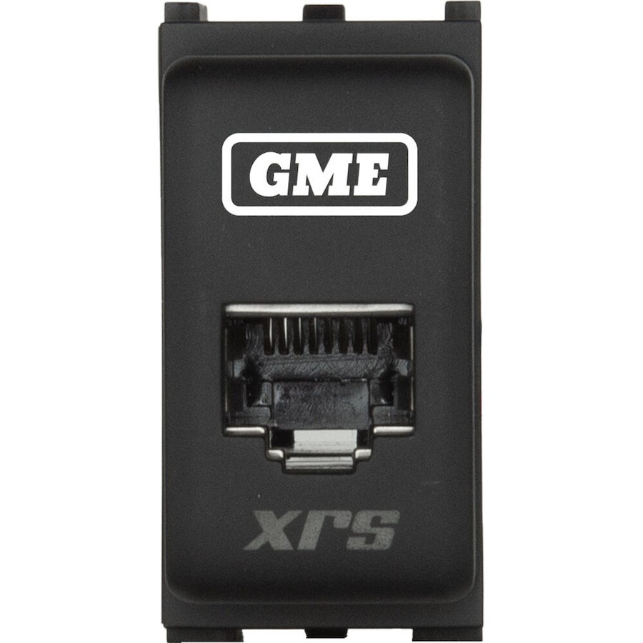 GME RJ45 Type 3 Pass Through Adapter Fits Selected Nissan Models 40.5x21.3mm WH