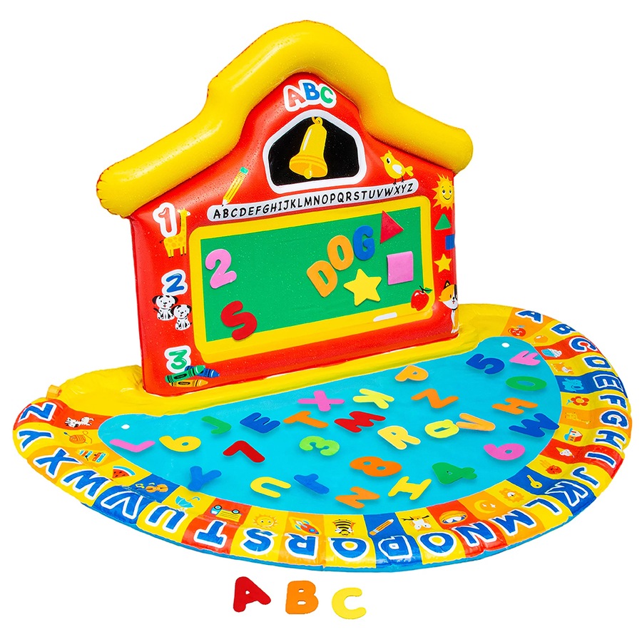 Buy Go Play! School Splash Outdoor Water Sprinkler Educational Learning ...