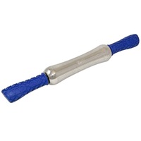 GoFit 42cm Polar Cold Sports/Fitness Body/Muscle Massager/Recovery Bar/Roller