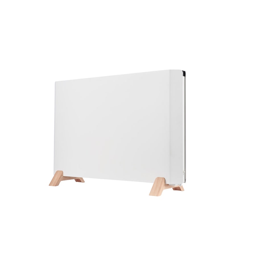 Goldair Platinum 2400W Wi-Fi Convector Heater 95.5x58cm Wall Mounted White