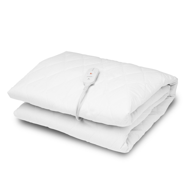 Buy Goldair Platinum Electric Blanket King Single Size Bed Heated