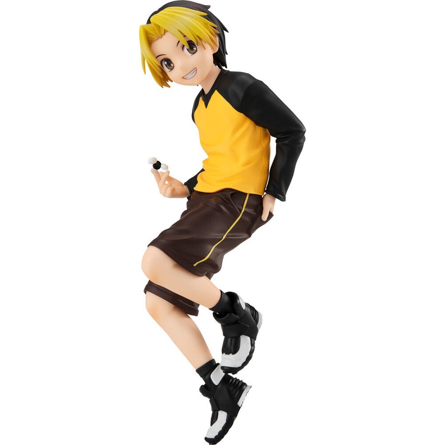 Good Smile Company Hikaru no Go POP UP PARADE Hikaru Shindo Anime Figure 17cm