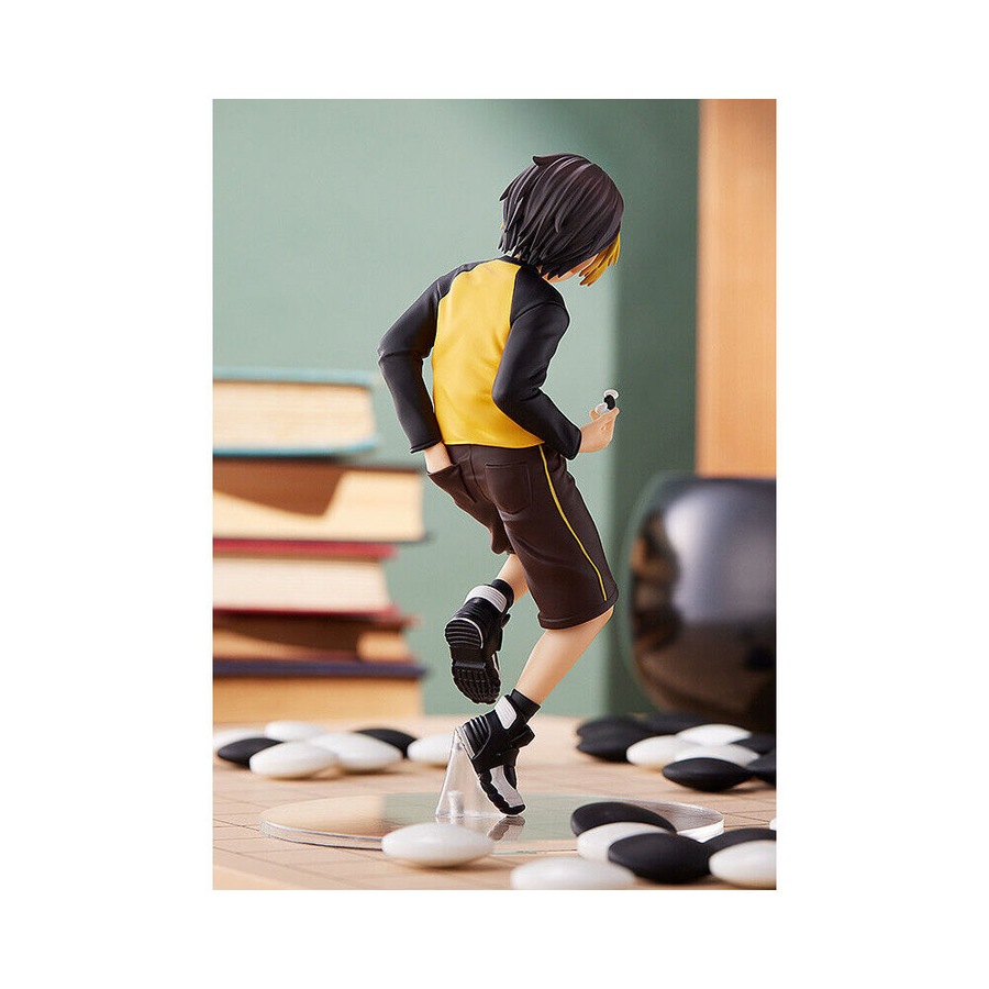 Good Smile Company Hikaru no Go POP UP PARADE Hikaru Shindo Anime Figure 17cm