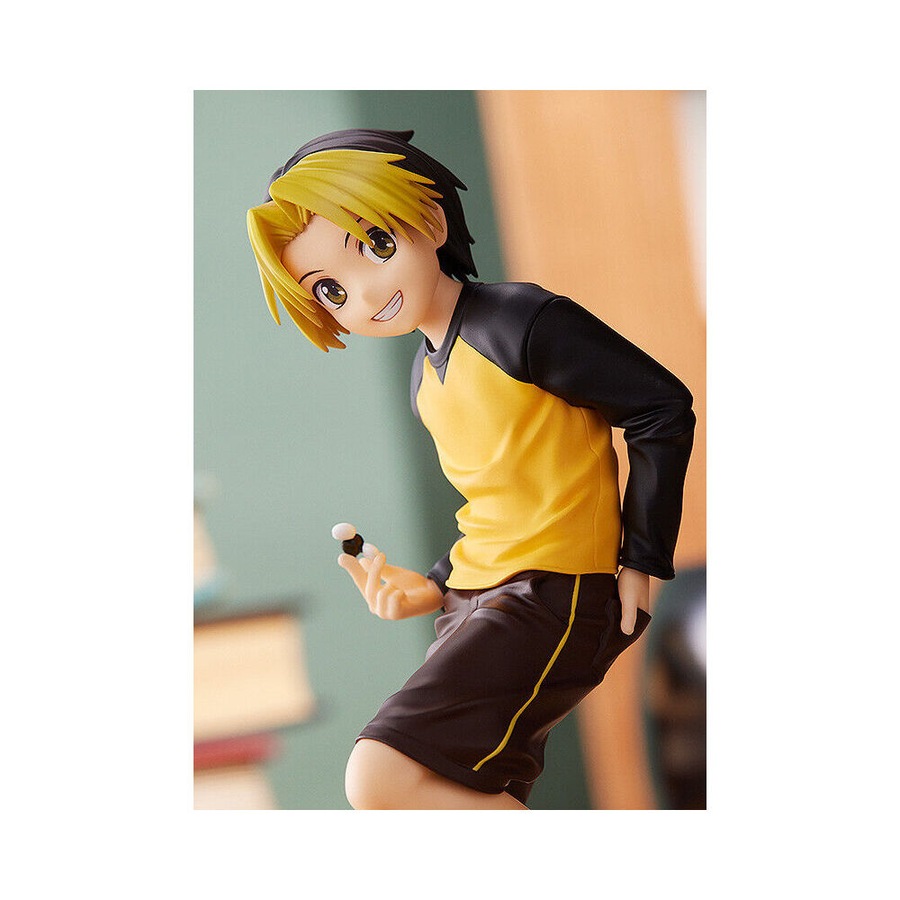 Good Smile Company Hikaru no Go POP UP PARADE Hikaru Shindo Anime Figure 17cm