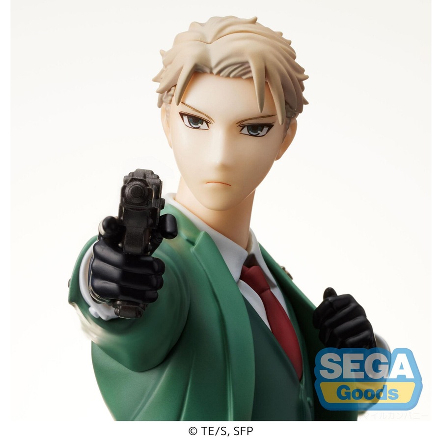 Buy Good Smile Company Spy x Family PM Action Figure/Figurine Loid ...
