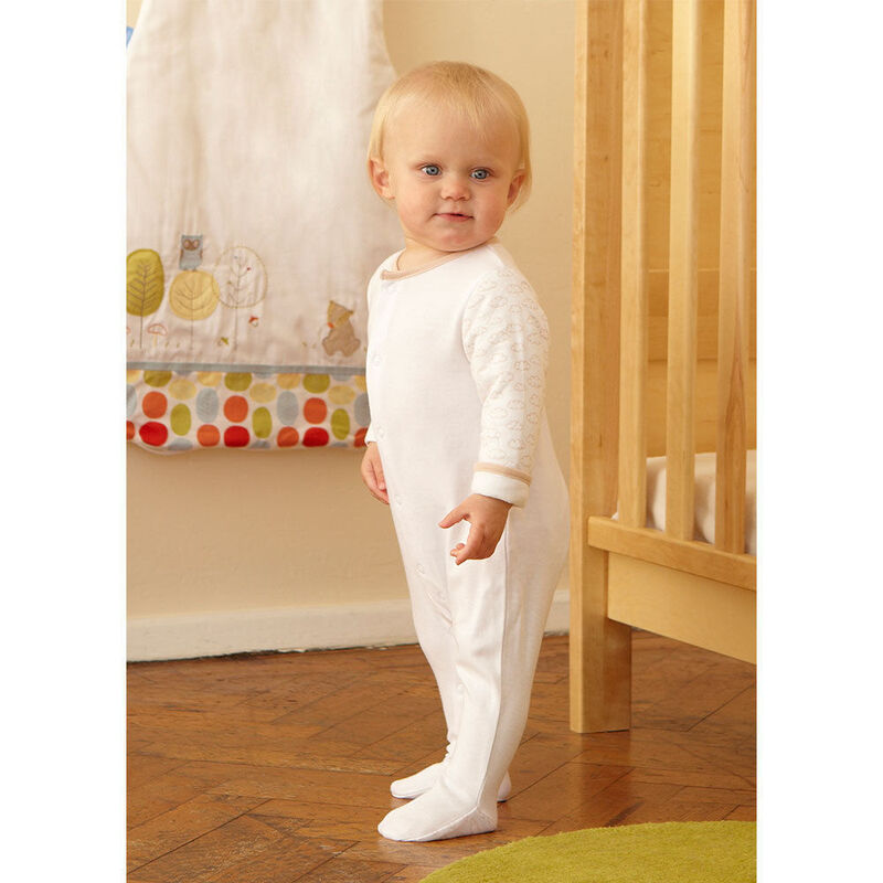 gro bag sleep suit