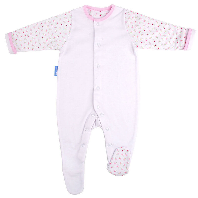 gro sleepsuit