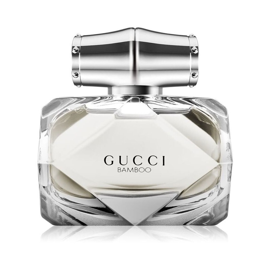 Gucci Bamboo EDP Eau de Parfum Spray Perfume Fragrance Scent For Women 50ml