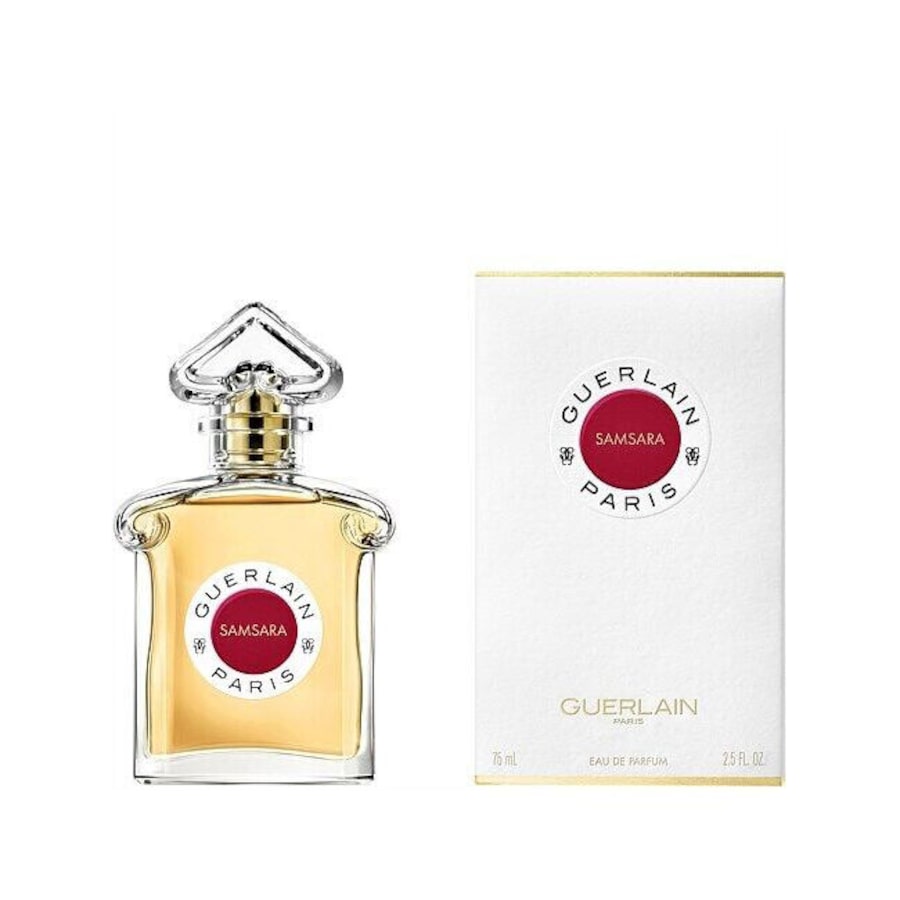 Guerlain Samsara Eau de Parfum EDT Spray Scent Fragrance For Women 75ml