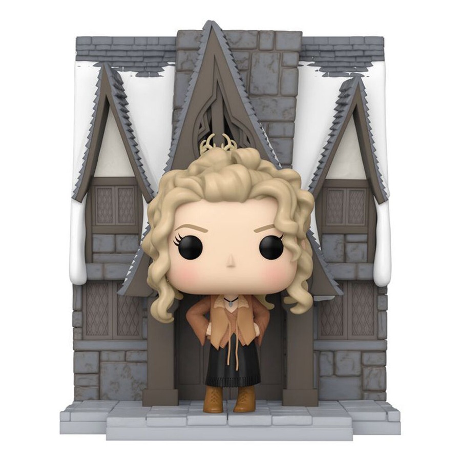 Harry Potter Madam Rosmerta w/3-Broomsticks Pop Deluxe Figure Miniature 17.75cm