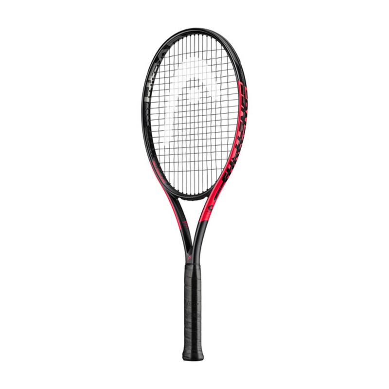 Buy Head Innegra IG Challenge Pro Tennis Racquet 4 1/4 PreStrung Adult