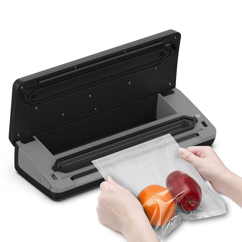 masterpro vacuum sealer