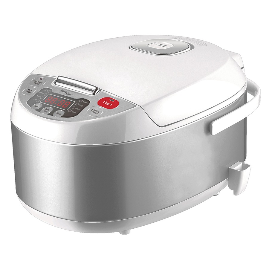 Buy Healthy Choice 5L Programme Automatic Electric Congee/Soup Rice ...