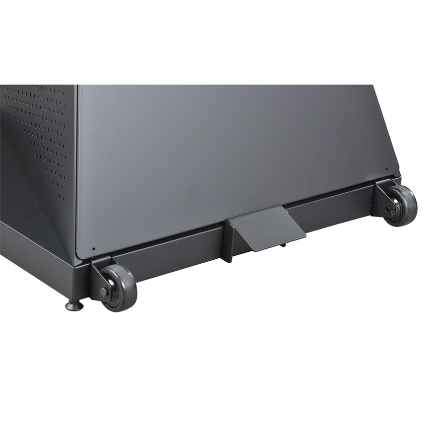 Heatstrip Portable Outdoor 9kg Gas Heater w/ 45kg LPG Gas Bottle Conversion Kit