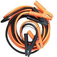 Heavy Duty 2000AMP Jump Starter Battery Lead/Booster Cable for Car/Truck/Tractor
