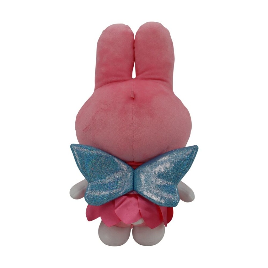 Hello Kitty Limited Edition 50th Anniversary My Melody Kids Plush Toy