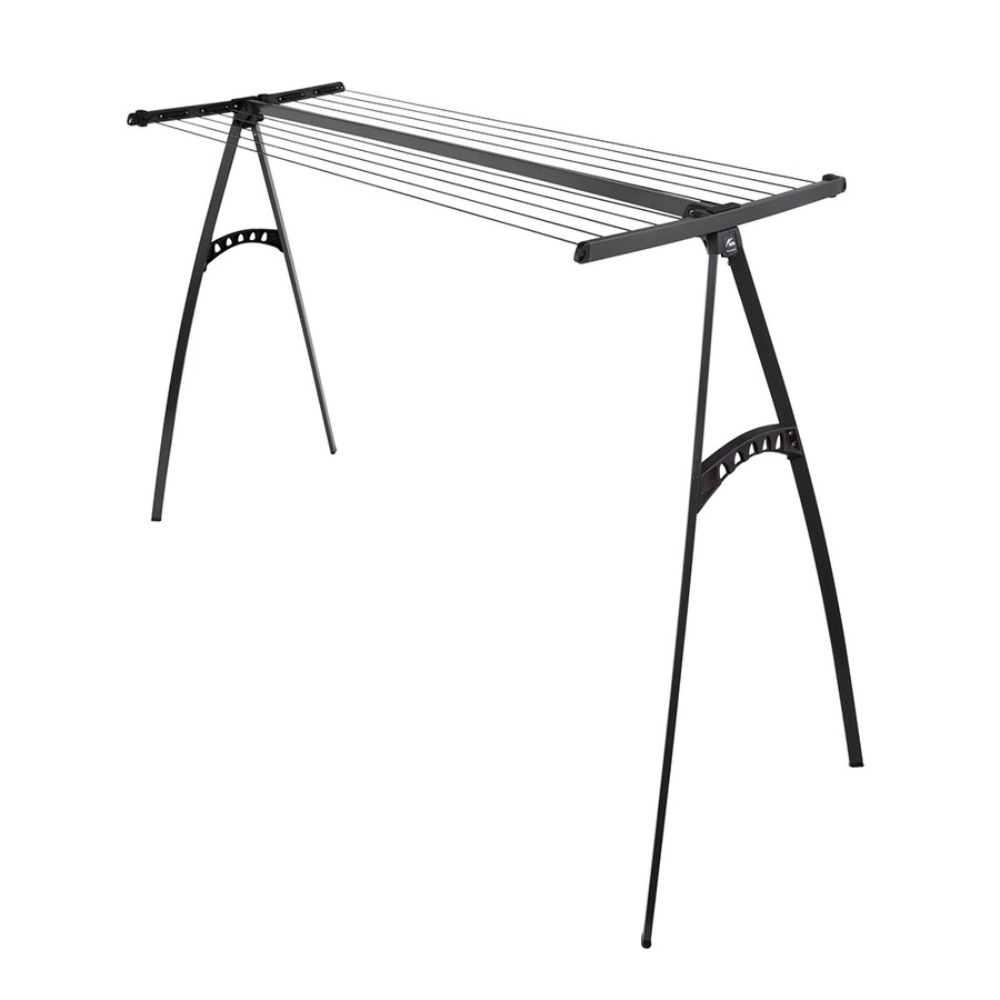 Hills Portable Indoor/Outdoor 170mm Clothesline/Clothes Horse Airer Monument