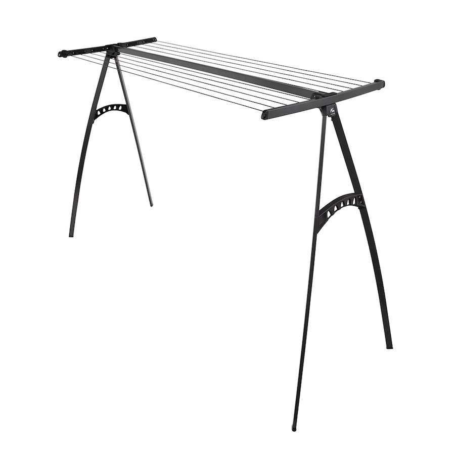 Hills Portable Indoor/Outdoor 170mm Clothesline/Clothes Horse Airer Monument