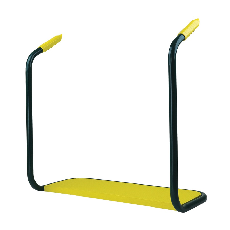 Homeleisure Ezykneel Standard Steel Soft Kneeling Pad Garden/Weeding Kneeler