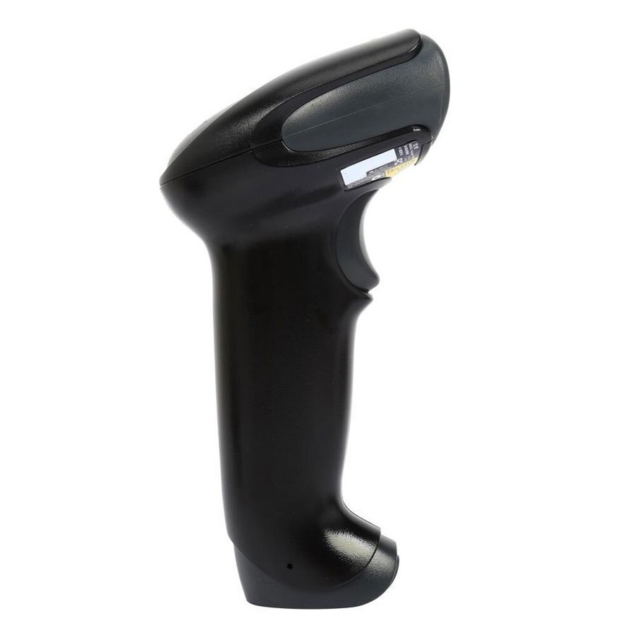 Honeywell Barcode Hand Scanner Kit Voyager 1250G/3m USB-A Cable Flexi Stand BLK