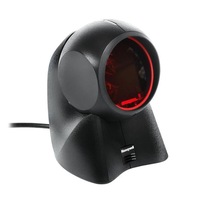 Honeywell Scanner Genesis 780G 2D/USB Hands Free Cashier Barcode Reader Black