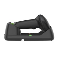 Honeywell Wireless Barcode Scanner Kit Xenon 1952G/2D-SR Reader w/ USB/Stand BLK