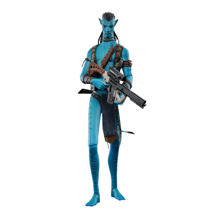 Avatar 2 The Way of Water 45cm Jake Sully 1:6 Collectable Figure