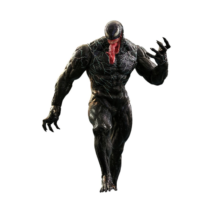 Venom 2018 Venom 1:6 Scale Statue Action Figure Collectable Toy