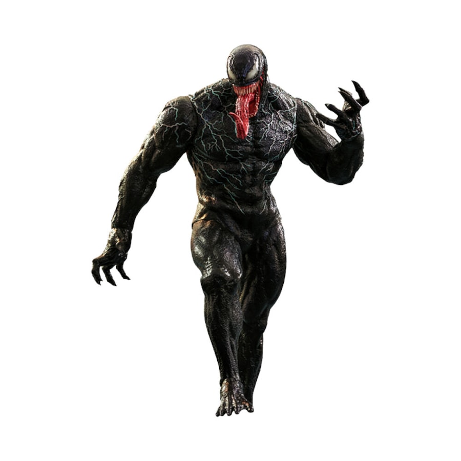 Venom 2018 Venom 1:6 Scale Statue Action Figure Collectable Toy