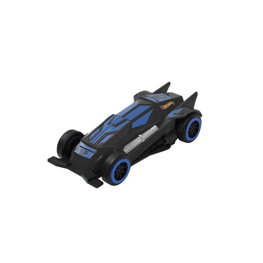 Hot Wheels 1:64 Outdoor Portable Slot Racing Car 280cm Track Kids Toy