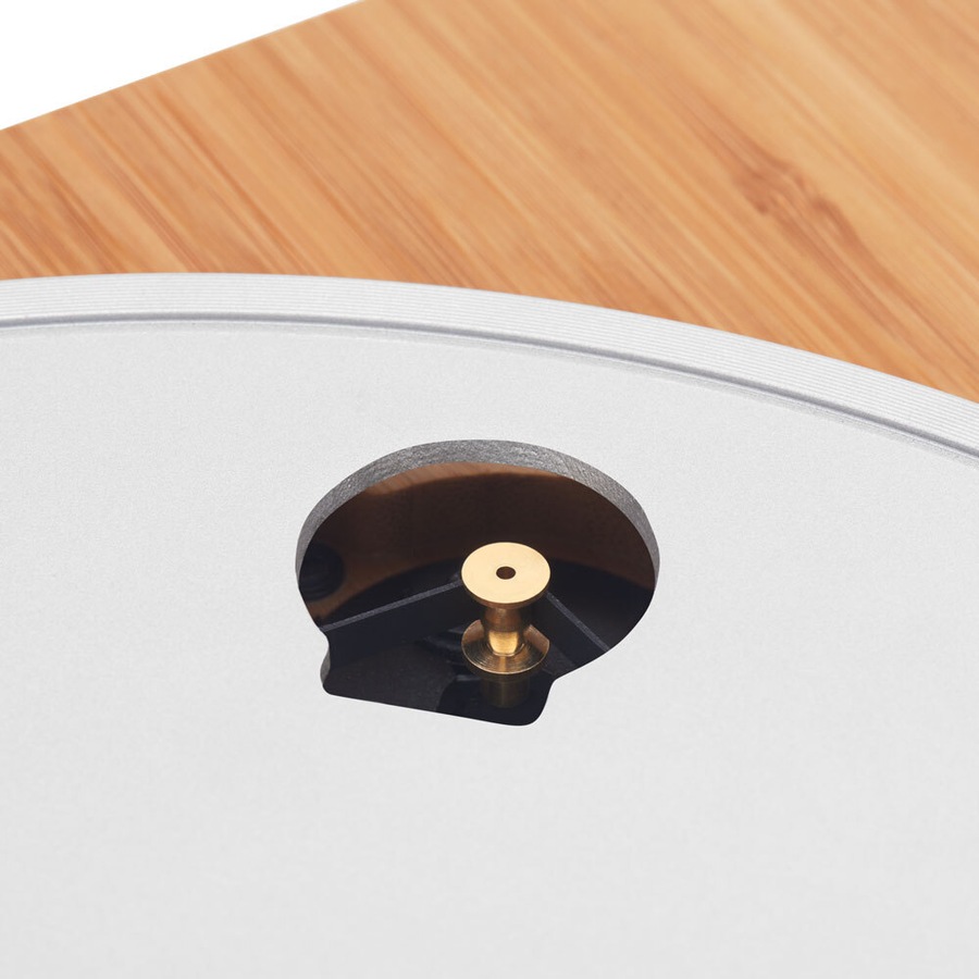 House of Marley Stir It Up Wireless Bluetooth Turntable/Vinyl Record Player BLK