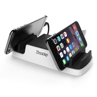 Huntkey 40W Smart USB Charging Station - 4 Ports